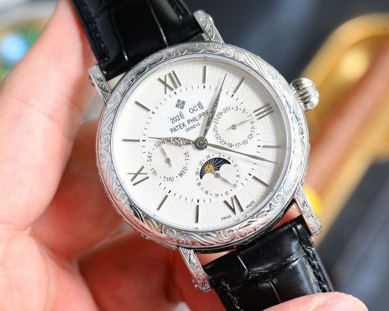 PATEK PHILIPPE Watches